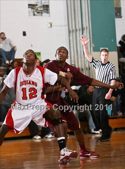 Thumbnail 3 in Mt. Vernon @ Roosevelt photogallery.