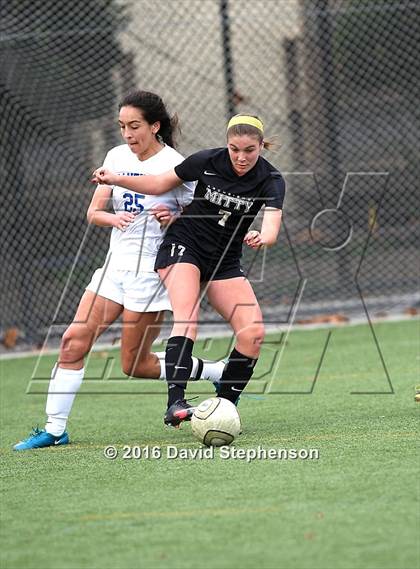Thumbnail 2 in Archbishop Mitty @ Presentation photogallery.