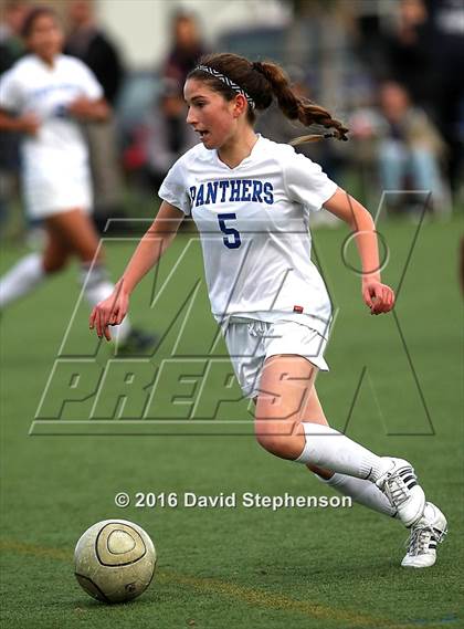 Thumbnail 3 in Archbishop Mitty @ Presentation photogallery.
