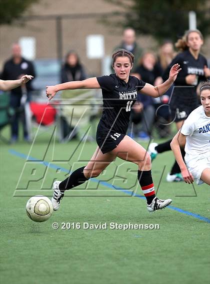 Thumbnail 3 in Archbishop Mitty @ Presentation photogallery.
