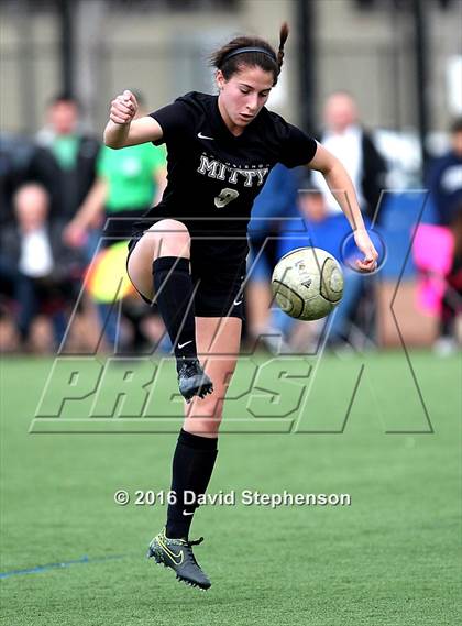 Thumbnail 3 in Archbishop Mitty @ Presentation photogallery.