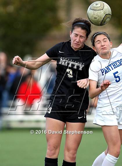 Thumbnail 3 in Archbishop Mitty @ Presentation photogallery.