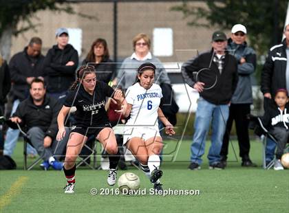 Thumbnail 3 in Archbishop Mitty @ Presentation photogallery.