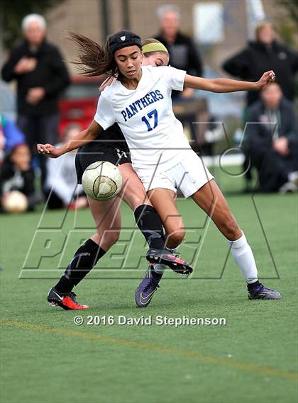 Thumbnail 2 in Archbishop Mitty @ Presentation photogallery.