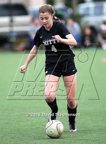 Thumbnail 2 in Archbishop Mitty @ Presentation photogallery.