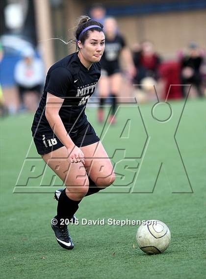 Thumbnail 3 in Archbishop Mitty @ Presentation photogallery.
