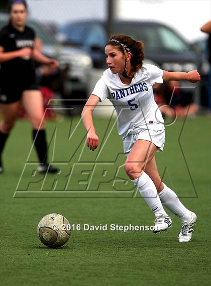 Thumbnail 2 in Archbishop Mitty @ Presentation photogallery.
