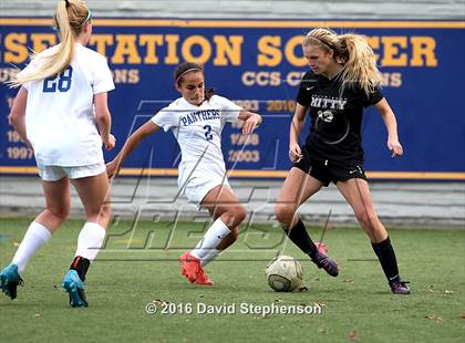Thumbnail 1 in Archbishop Mitty @ Presentation photogallery.