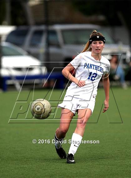 Thumbnail 1 in Archbishop Mitty @ Presentation photogallery.