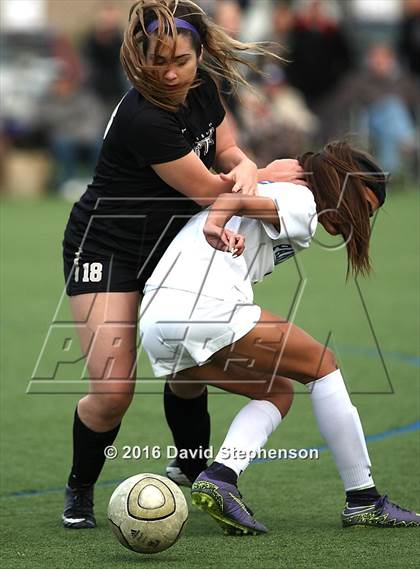 Thumbnail 2 in Archbishop Mitty @ Presentation photogallery.