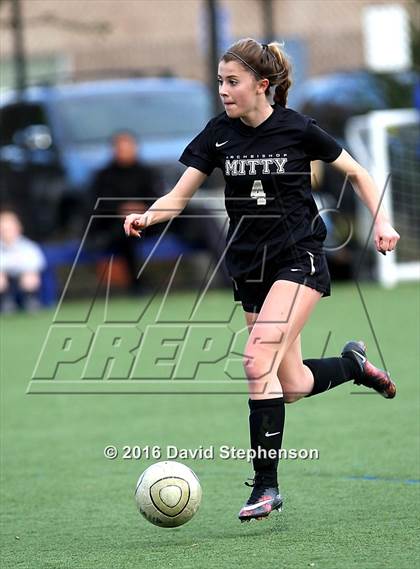 Thumbnail 2 in Archbishop Mitty @ Presentation photogallery.