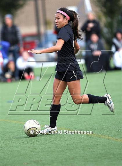 Thumbnail 3 in Archbishop Mitty @ Presentation photogallery.