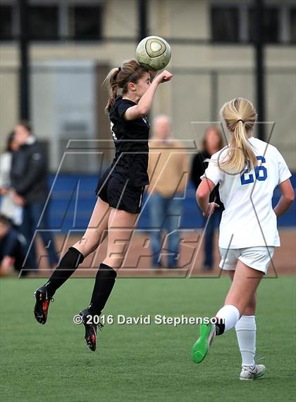 Thumbnail 3 in Archbishop Mitty @ Presentation photogallery.