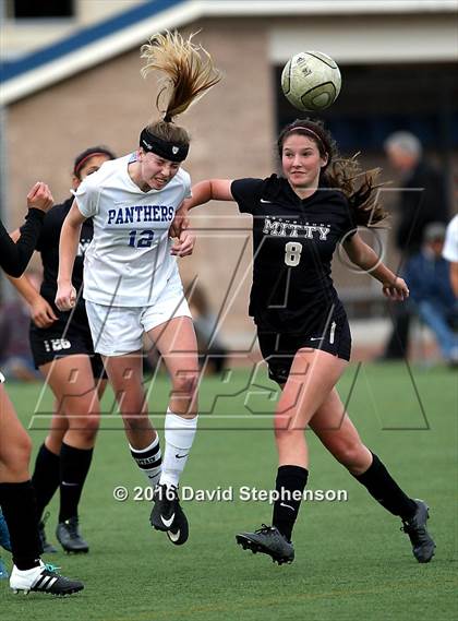 Thumbnail 1 in Archbishop Mitty @ Presentation photogallery.
