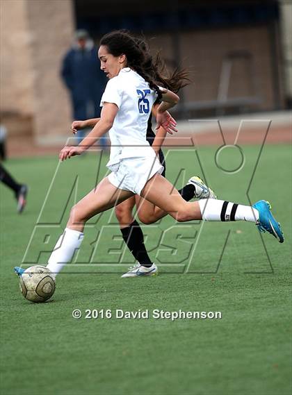 Thumbnail 1 in Archbishop Mitty @ Presentation photogallery.