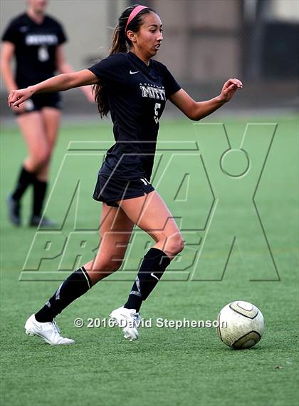 Thumbnail 2 in Archbishop Mitty @ Presentation photogallery.