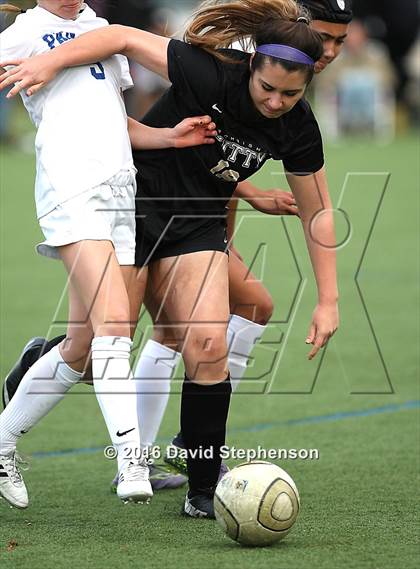 Thumbnail 3 in Archbishop Mitty @ Presentation photogallery.