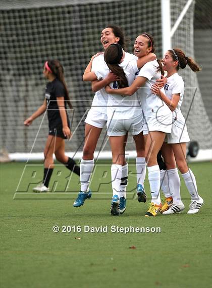 Thumbnail 1 in Archbishop Mitty @ Presentation photogallery.