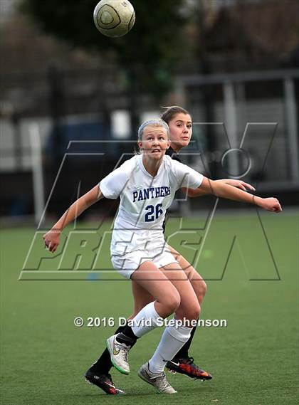 Thumbnail 2 in Archbishop Mitty @ Presentation photogallery.