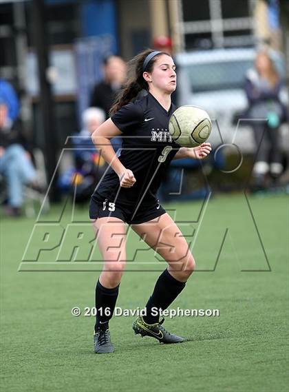 Thumbnail 1 in Archbishop Mitty @ Presentation photogallery.