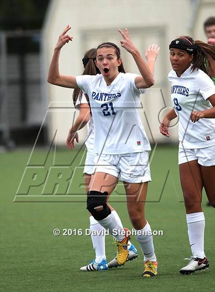 Thumbnail 2 in Archbishop Mitty @ Presentation photogallery.