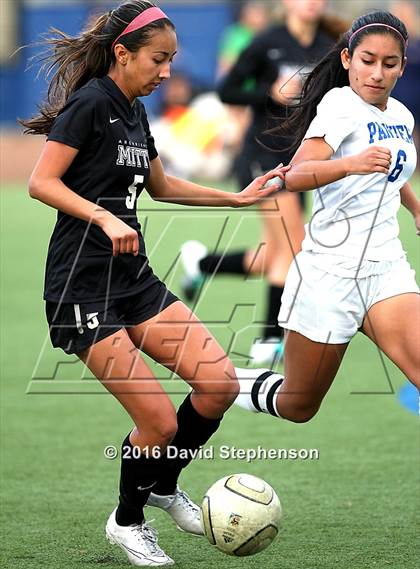 Thumbnail 3 in Archbishop Mitty @ Presentation photogallery.