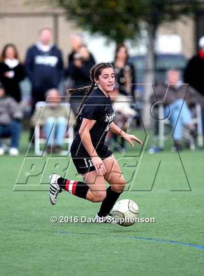 Thumbnail 1 in Archbishop Mitty @ Presentation photogallery.
