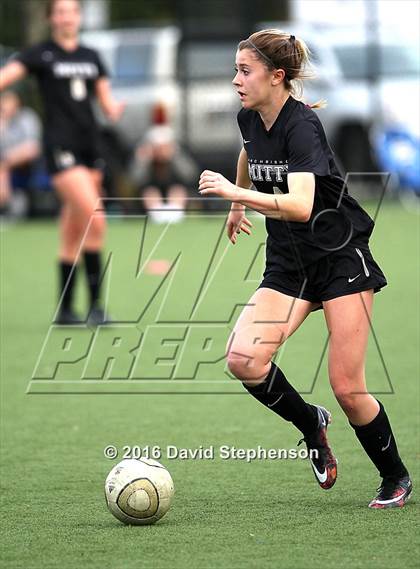 Thumbnail 1 in Archbishop Mitty @ Presentation photogallery.