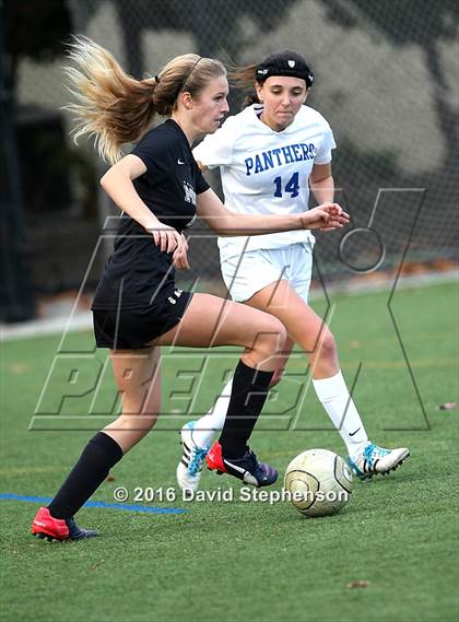 Thumbnail 3 in Archbishop Mitty @ Presentation photogallery.