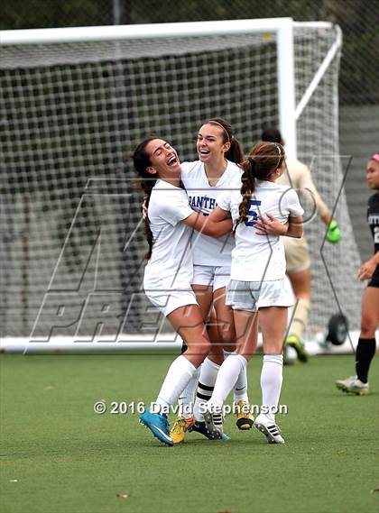 Thumbnail 3 in Archbishop Mitty @ Presentation photogallery.