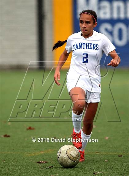 Thumbnail 1 in Archbishop Mitty @ Presentation photogallery.