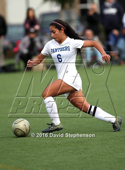 Thumbnail 1 in Archbishop Mitty @ Presentation photogallery.