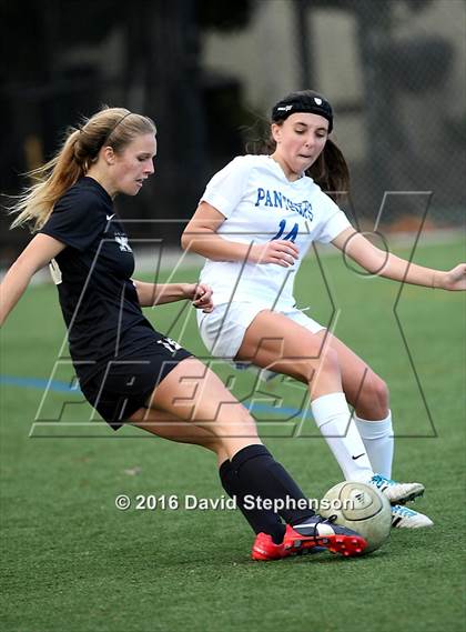 Thumbnail 1 in Archbishop Mitty @ Presentation photogallery.