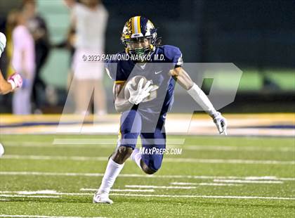 Thumbnail 3 in Yorktown v Delta (IHSAA 3A Semifinal Playoff)  photogallery.