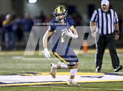 Thumbnail 3 in Yorktown v Delta (IHSAA 3A Semifinal Playoff)  photogallery.