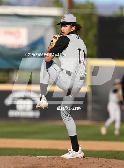 Thumbnail 1 in Castaic @ Crespi photogallery.