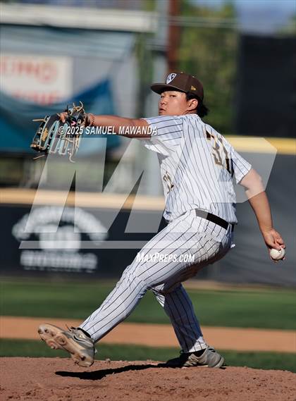 Thumbnail 1 in Castaic @ Crespi photogallery.