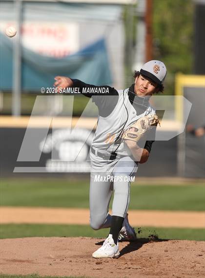 Thumbnail 1 in Castaic @ Crespi photogallery.