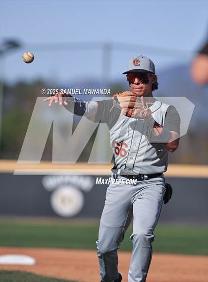 Thumbnail 1 in Castaic @ Crespi photogallery.