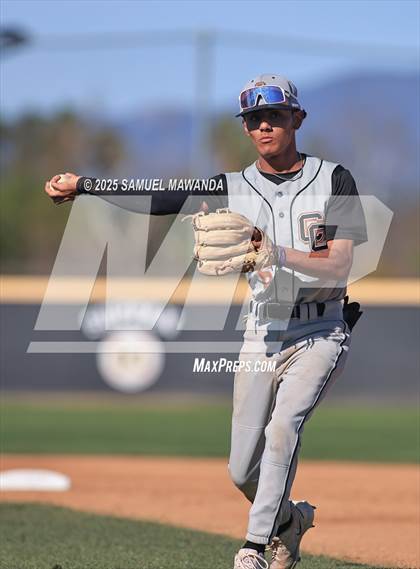 Thumbnail 3 in Castaic @ Crespi photogallery.