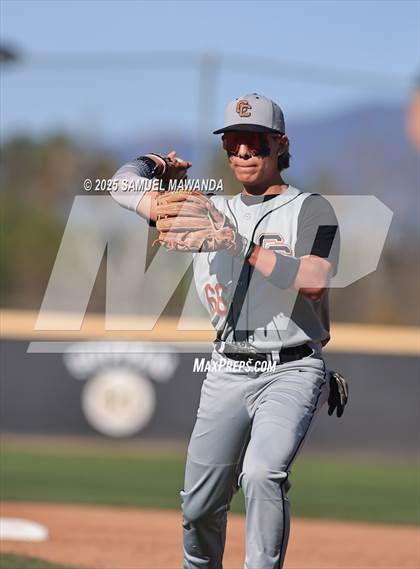 Thumbnail 3 in Castaic @ Crespi photogallery.
