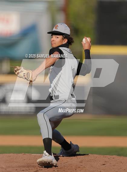 Thumbnail 1 in Castaic @ Crespi photogallery.