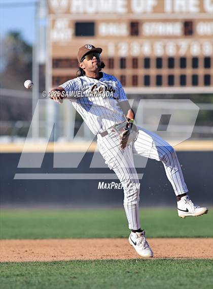 Thumbnail 1 in Castaic @ Crespi photogallery.