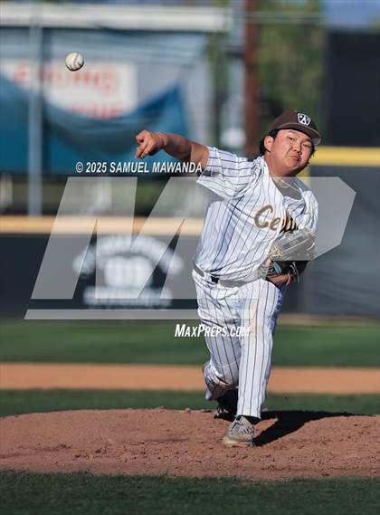 Thumbnail 1 in Castaic @ Crespi photogallery.