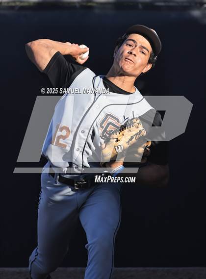 Thumbnail 3 in Castaic @ Crespi photogallery.