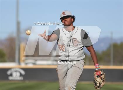 Thumbnail 1 in Castaic @ Crespi photogallery.