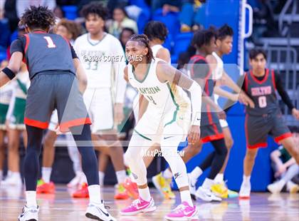 Thumbnail 1 in Milton vs Grayson (GHSA 7A Final Four) photogallery.