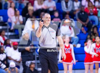 Thumbnail 2 in Milton vs Grayson (GHSA 7A Final Four) photogallery.