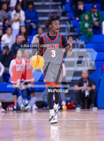 Thumbnail 3 in Milton vs Grayson (GHSA 7A Final Four) photogallery.