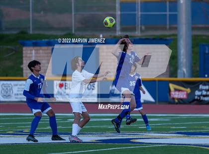 Thumbnail 1 in Oaks Christian @ Agoura  photogallery.